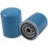 Oil filter, Spin-On. Фильтр масляный, накручиваемый MITSUBISHI 32B4000100 (фото 1)