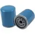 Oil filter, Spin-On. Фильтр масляный, накручиваемый MITSUBISHI 32B4020100 (фото 1)