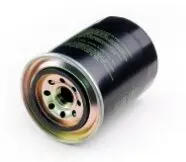 Fuel filter, Spin-On. Фильтр топливный, накручиваемый MITSUBISHI 3436200101