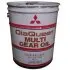 ОЛИВА ТРАНСМІСІЙНА MULTI GEAR OIL (20 Л) MZ320715 75W85 GL-4 MITSUBISHI 3790401 - фото 1