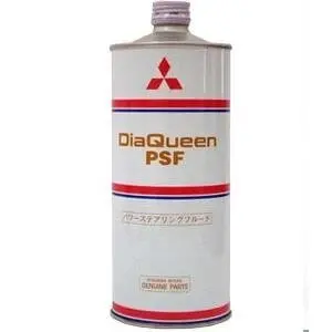 Гідравлічна олива, 1L MITSUBISHI 4039645