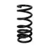 Coil spring. Пружина, ходовая часть MITSUBISHI 4140A103 (фото 1)