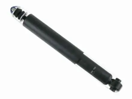 Shock absorber, suspension. Амортизатор, ходовая часть MITSUBISHI 4162A023