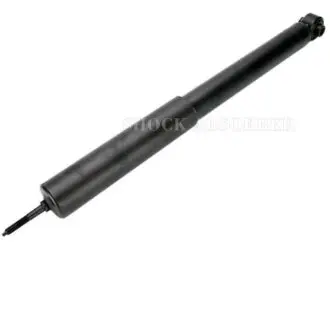 Shock absorber. Амортизатор MITSUBISHI 4162A116