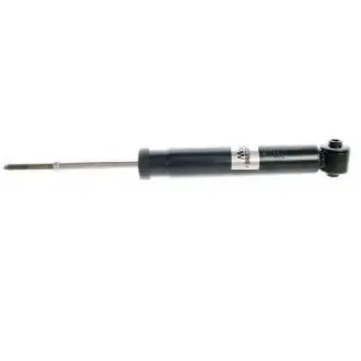 Shock absorber. Амортизатор MITSUBISHI 5206LC