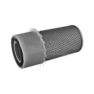 Air filter, finned. Фильтр воздушный с крыльчаткой MITSUBISHI 9136101900