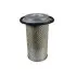 Air filter, primary. Фильтр воздушный, основной MITSUBISHI 9136113300 (фото 1)