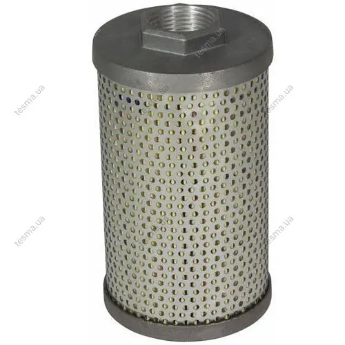 Hydraulic filter, cartridge. Фильтр гидравлический, вставка MITSUBISHI 9137503800 (фото 1)