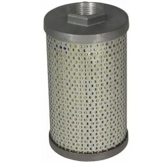 Hydraulic filter, cartridge. Фильтр гидравлический, вставка MITSUBISHI 9137503800