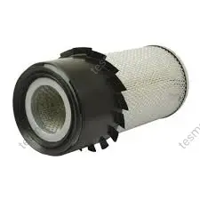 Air filter, finned. Фильтр воздушный с крыльчаткой MITSUBISHI 9146111500 (фото 1)
