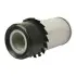 Air filter, finned. Фильтр воздушный с крыльчаткой MITSUBISHI 9146111500 (фото 1)