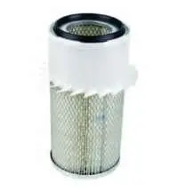 Air filter, finned. Фильтр воздушный с крыльчаткой MITSUBISHI 9186101600