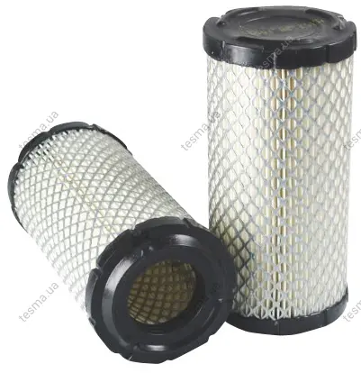 Air filter. Фильтр воздушный MITSUBISHI 91E6100112 (фото 1)