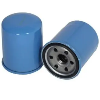 Oil filter, Spin-On. Фильтр масляный, накручиваемый MITSUBISHI 91H2001870