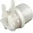 Fuel filter, In-line. Фильтр топливный, проточный MITSUBISHI MB433774 (фото 1)