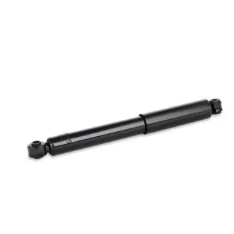 Shock absorber, suspension. Амортизатор, ходовая часть MITSUBISHI MB809376