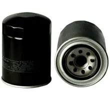 Oil filter, Spin-On. Фильтр масляный, накручиваемый MITSUBISHI MD013661