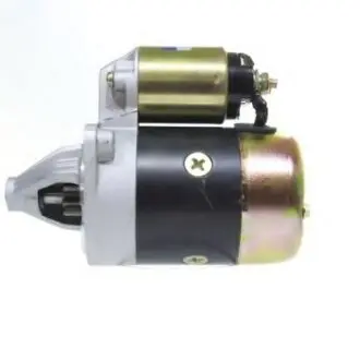 Starter. Стартер MITSUBISHI MD081567