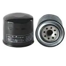 Oil filter, Spin-On. Фильтр масляный, накручивающийся MITSUBISHI MD084693