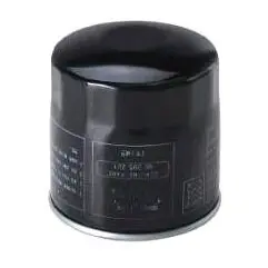 Oil filter Spin-On. Фильтр масляный, накручиваемый MITSUBISHI MD332687