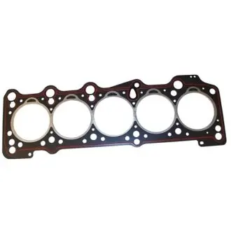 Engine gasket cylider head. Прокладка головки блока цилиндров MITSUBISHI MD342284