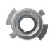 Crankshaft position sensor blade. Датчик положения коленвала MITSUBISHI MD348238 (фото 1)