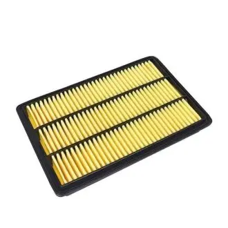 Air filter. Фильтр воздушный MITSUBISHI MD404850