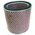 Air filter. Фильтр воздушный MITSUBISHI MD603832 (фото 1)