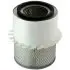 Air filter, finned. Фильтр воздушный с крыльчаткой MITSUBISHI MD620563 (фото 1)