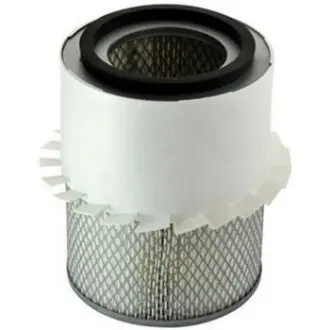 Air filter, finned. Фильтр воздушный с крыльчаткой MITSUBISHI MD620563