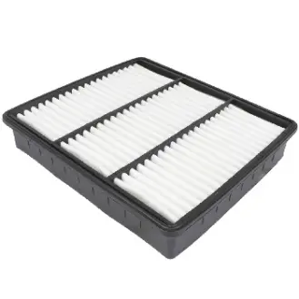 Фильтр воздушный. Фільтр повітряний. Air filter MITSUBISHI MD620737