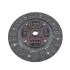 Диск сцепления. Диск зчеплення. Clutch disc MITSUBISHI MD802063 (фото 1)