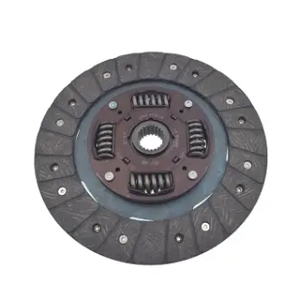 Диск сцепления. Диск зчеплення. Clutch disc MITSUBISHI MD802063