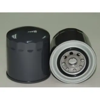 Oil filter Spin-On, Фильтр масляный, накручиваемый MITSUBISHI ME014838