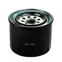 Fuel filter, Spin-on. Фильтр топливный, накручиваемый MITSUBISHI ME016823
