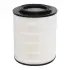 Фильтр воздушный. Фільтр повітряний. Air filter MITSUBISHI ME017246 (фото 1)