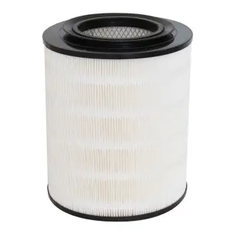 Фильтр воздушный. Фільтр повітряний. Air filter MITSUBISHI ME017246