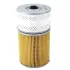 Oil filter, cartridge. Фильтр масляный, вставка MITSUBISHI ME034611 (фото 1)
