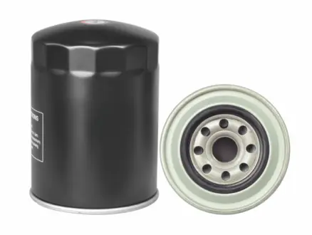 Фильтр топливный, накручиваемый. Фільтр паливний, накручуваний. Fuel filter, Spin-On MITSUBISHI ME035393