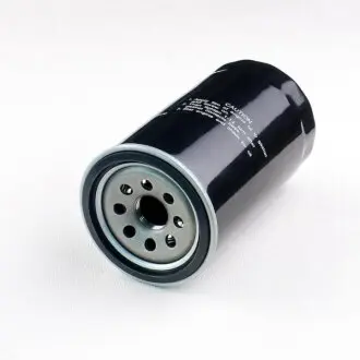 Fuel filter, Spin-On. Фильтр топливный, накручиваемый MITSUBISHI ME056280