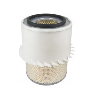 Air filter, finned. Фильтр воздушный с крыльчаткой MITSUBISHI ME060219