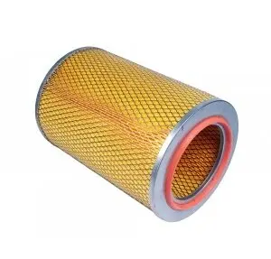 Air filter, primary. Фильтр воздушный, основной MITSUBISHI ME063135