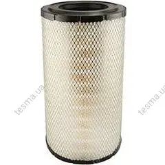Air filter, primary. Фильтр воздушный, основной MITSUBISHI ME073160 (фото 1)
