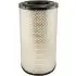 Air filter, primary. Фильтр воздушный, основной MITSUBISHI ME073160 (фото 1)