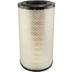 Air filter, primary. Фильтр воздушный, основной MITSUBISHI ME073160