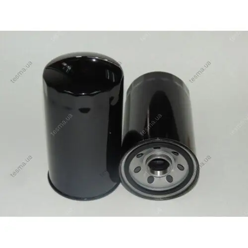 Oil filter, Spin-On. Фильтр масляный, накручиваемый MITSUBISHI ME074013 (фото 1)