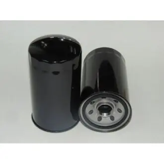 Oil filter, Spin-On. Фильтр масляный, накручиваемый MITSUBISHI ME074013