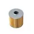 Fuel filter, cartridge. Фильтр топливный, вставка MITSUBISHI ME300647 (фото 1)