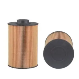 Fuel filter, cartridge. Фильтр топливный, вставка MITSUBISHI ME306306
