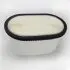 Air filter, primary. Фильтр воздушный, основной MITSUBISHI ME422880 (фото 1)